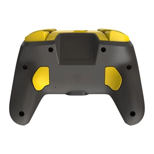 Manette Turtle Beach Rematch RGB Mario Kart World Switch 2 - vue 4