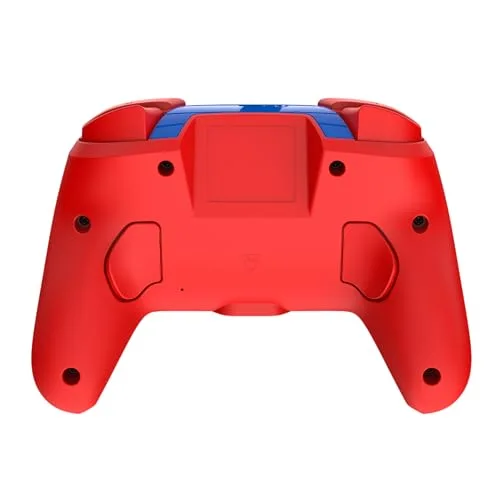 Manette Turtle Beach Rematch Wireless Mario Bricks - vue 4