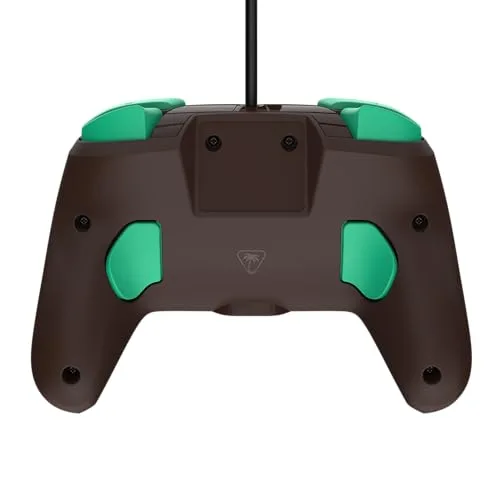Manette Turtle Beach Rematch Zelda Switch 2 - vue 4
