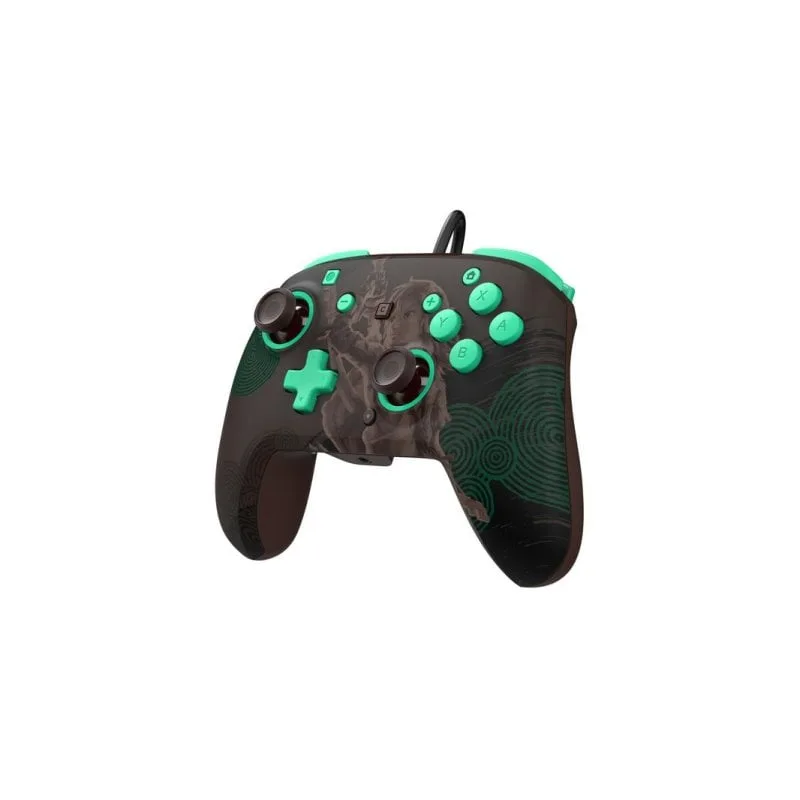 Manette Turtle Beach Rematch Zelda Switch 2