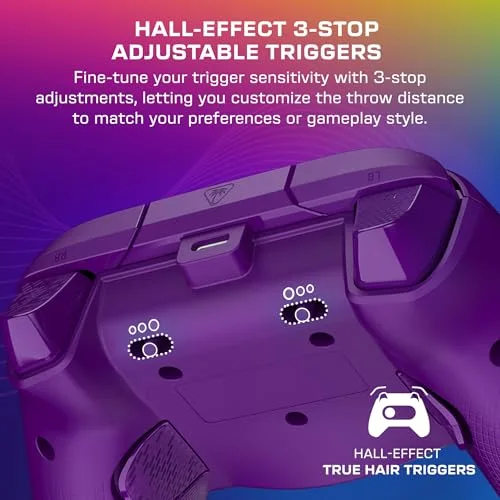 Manette Turtle Beach USB Type-C PC Xbox - vue 2