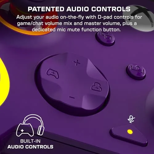 Manette Turtle Beach USB Type-C PC Xbox - vue 5