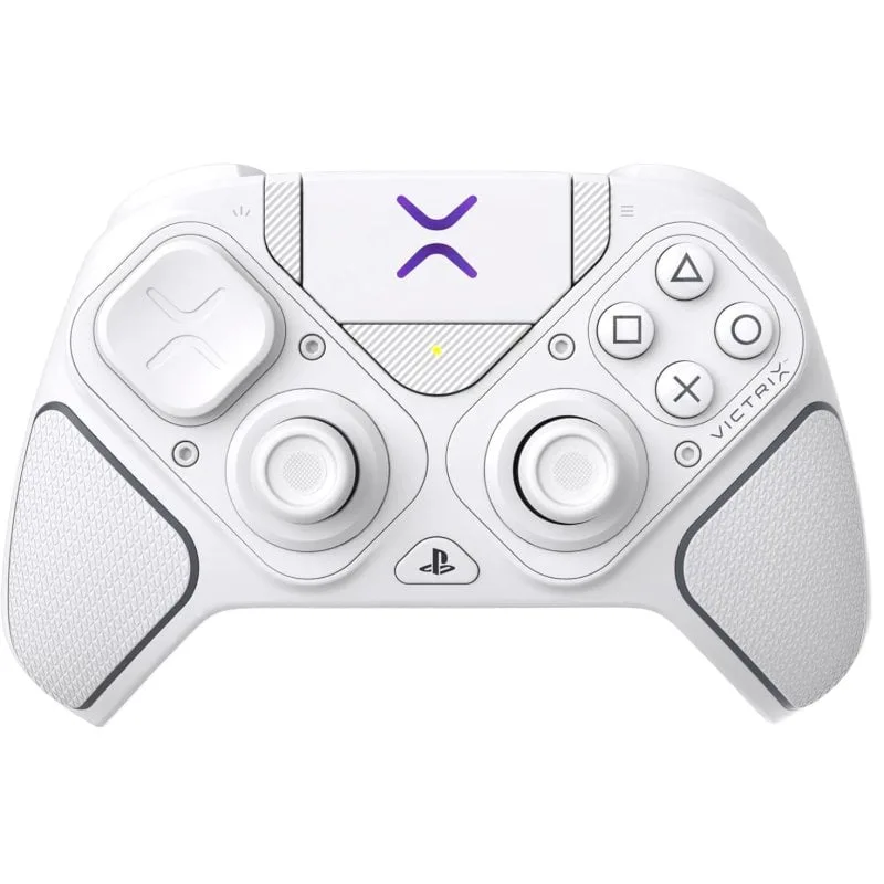 Manette Turtle Beach Victrix Pro BFG Reloaded Blanche