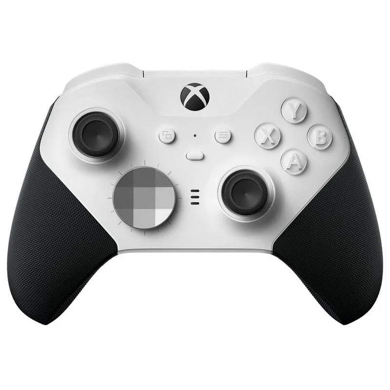 Manette Xbox Elite Series 2 Core Blanc
