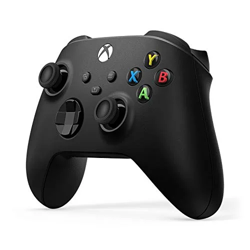 Manette Xbox Series Charcoal Black - vue 2