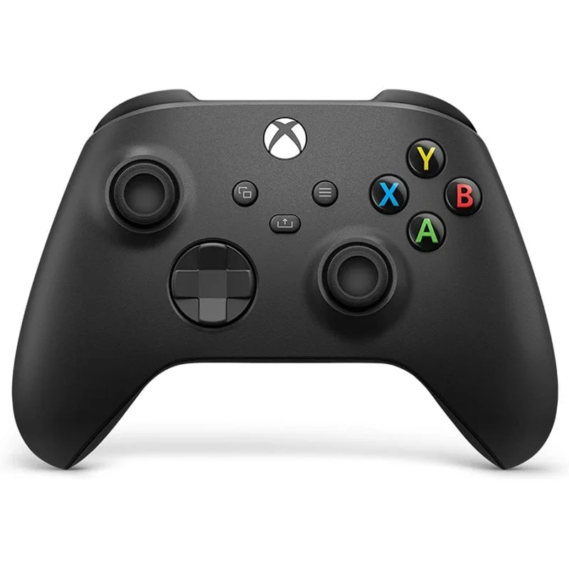 Manette Xbox Series Charcoal Black