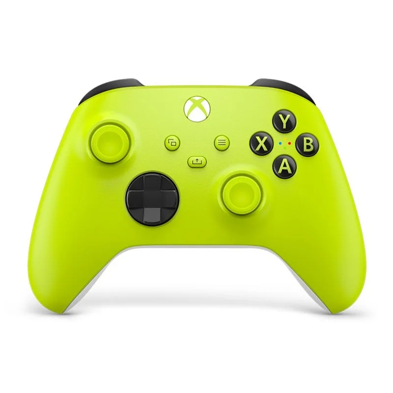 Manette Xbox Series Electric Volt