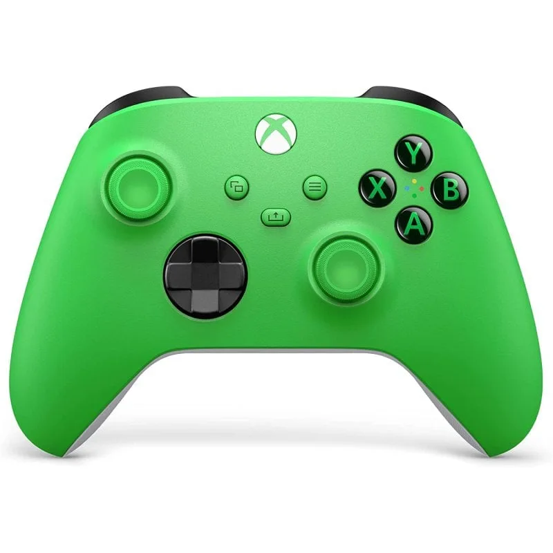Manette Xbox Velocity Vert