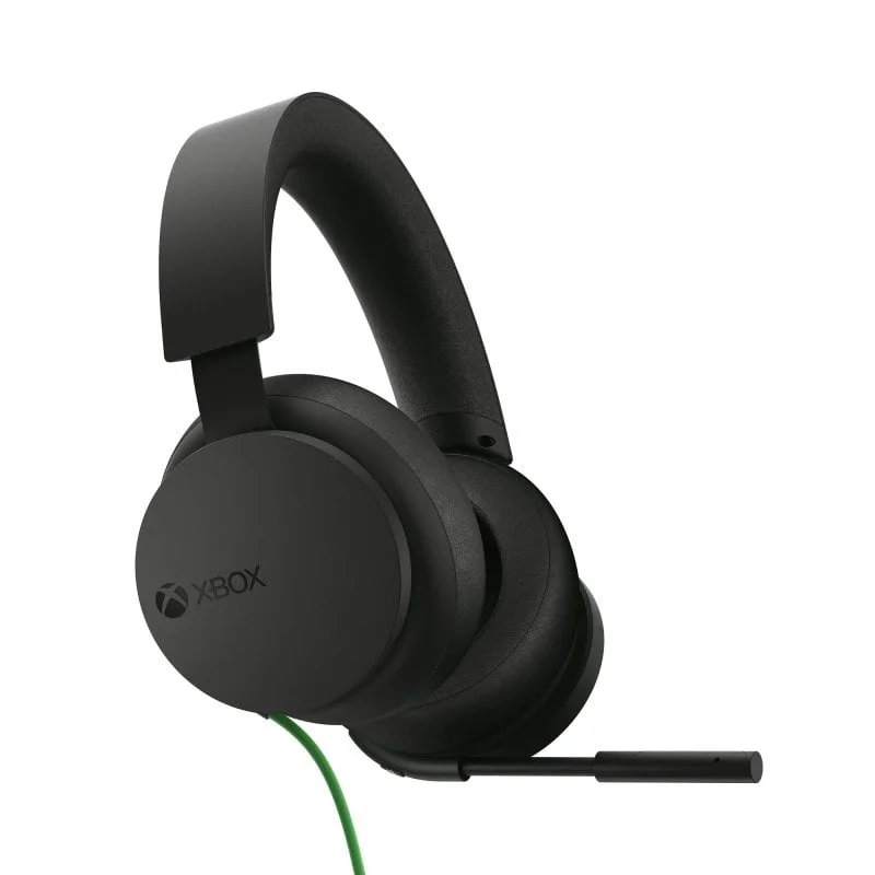 Microsoft Headset Xbox Auriculares Gaming