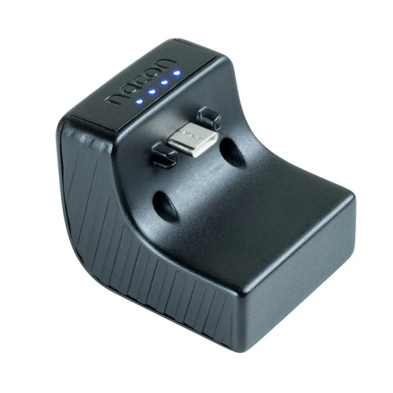 Nacon Batterie Externe PS5 DualSense Edge Noir