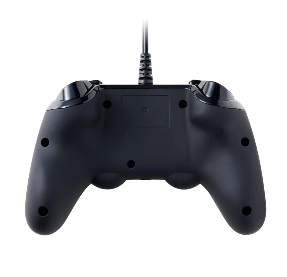Nacon Manette PS4 Compact Officielle Camouflage Gris - vue 3