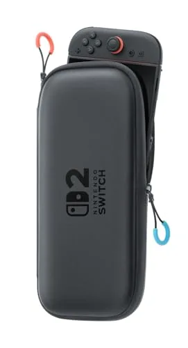 Nintendo Pochette Switch 2 - vue 4