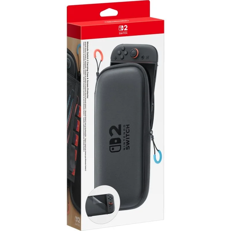 Nintendo Pochette Switch 2