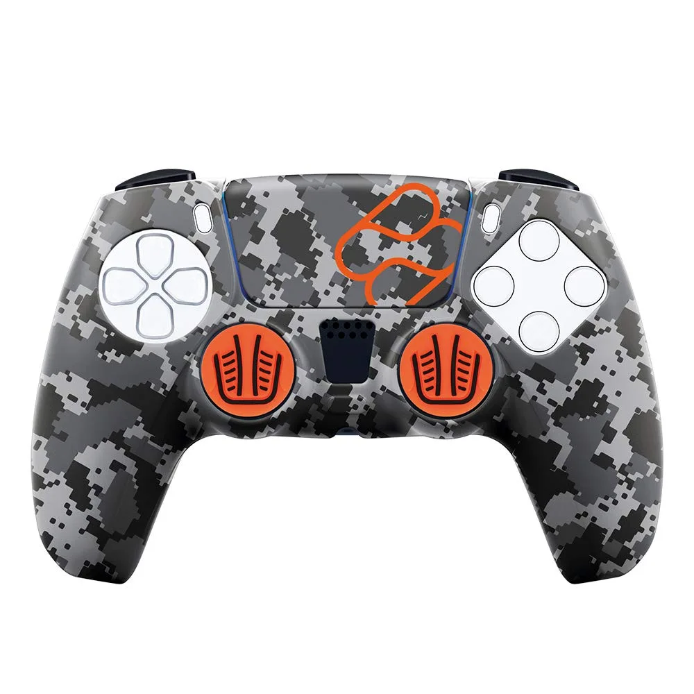Pack combo camouflage FR-TEC manette PS5 - vue 2