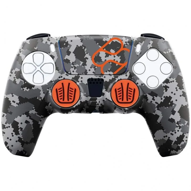 Pack combo camouflage FR-TEC manette PS5