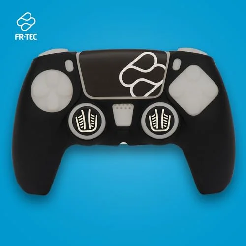 Pack combo FR-TEC pour manette PS5 - vue 2