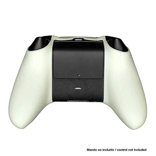 Pack Coque Silicone + Grips Xbox Series X/S fr-tec - vue 2