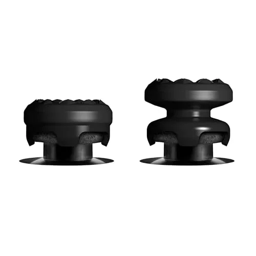 Pack de 2 Thumbsticks FPS Galaxy - STEELSERIES - KontrolFreek - Pour manettes Xbox - Noir - vue 3