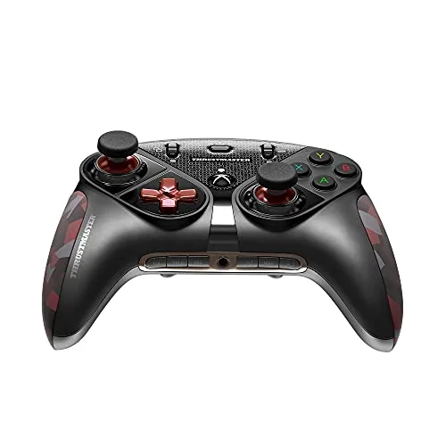 Pack modules Thrustmaster eSwap X Red - vue 3