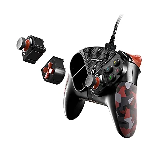 Pack modules Thrustmaster eSwap X Red - vue 5
