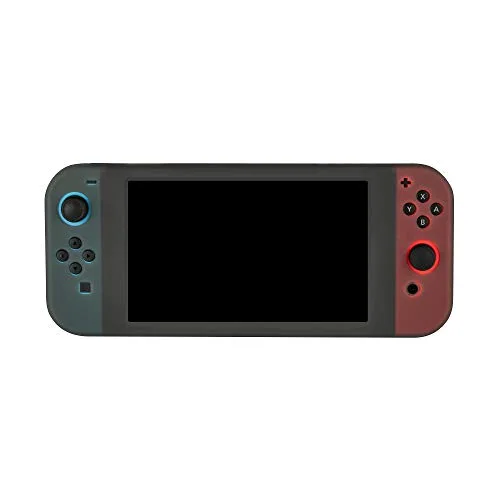 Pack protection Nintendo Switch - vue 3