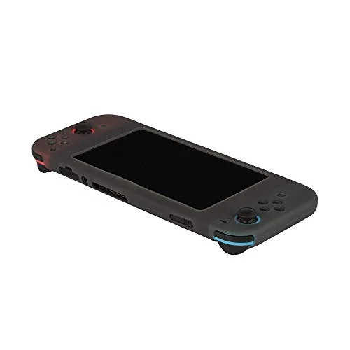 Pack protection Nintendo Switch - vue 4