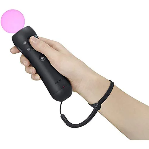 Sony Paire PlayStation Move 4.0 PS4