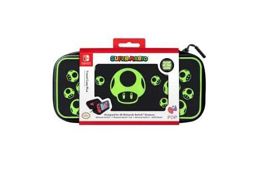 PDP 500-224-1UP Housse Nintendo Switch - vue 2