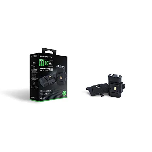 PDP Metavolt Batterie Manette Xbox - vue 8