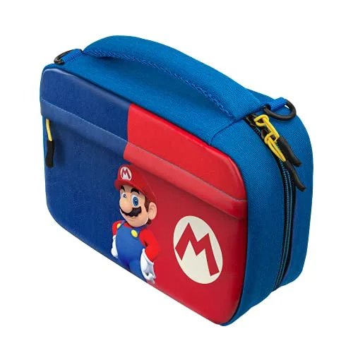 PDP Sacoche pour Switch (Mario) - vue 2