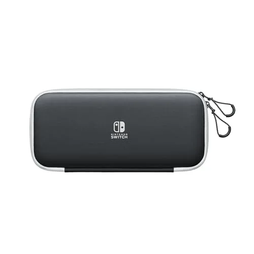 Pochette de transport et Protection décran pour Nintendo Switch et Nintendo Switch OLED - vue 3