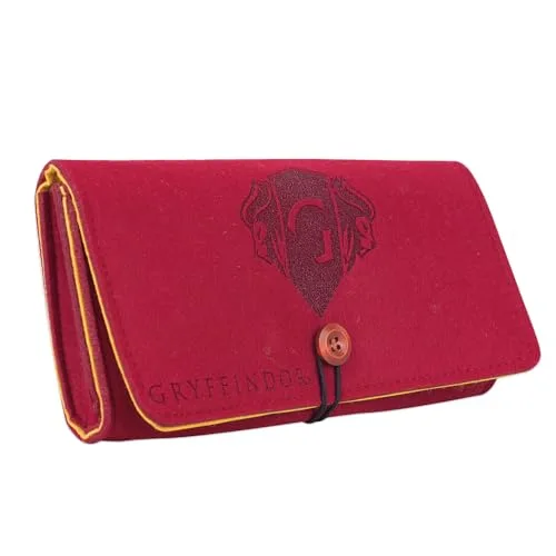 Pochette Feutrine Harry Potter Gryffondor-Accessoire-SWITCH - vue 3