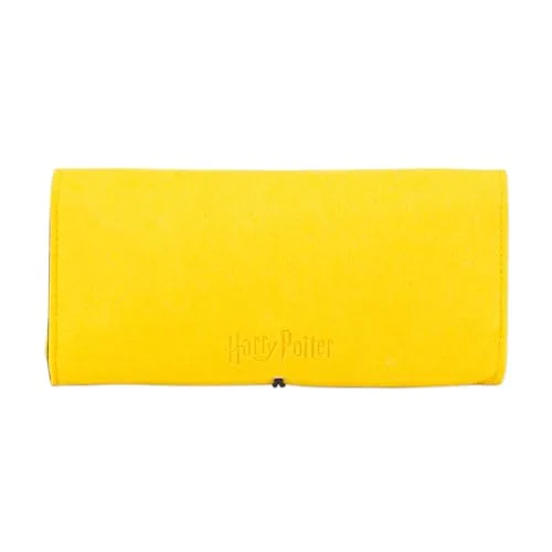 Pochette Feutrine Harry Potter Poufsouffle-Accessoire-SWITCH - vue 4