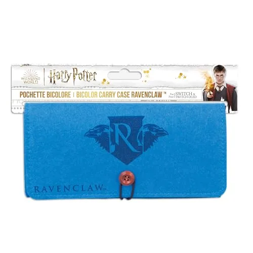 Trade Invaders Pochette Serdaigle Harry Potter