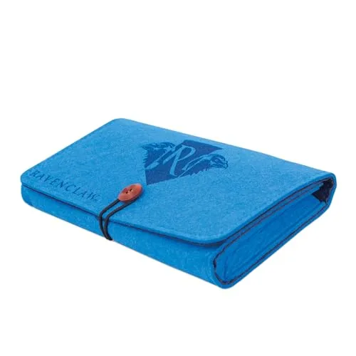 Pochette Feutrine Harry Potter Serdaigle-Accessoire-SWITCH - vue 4