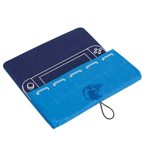Pochette Feutrine Harry Potter Serdaigle-Accessoire-SWITCH - vue 5