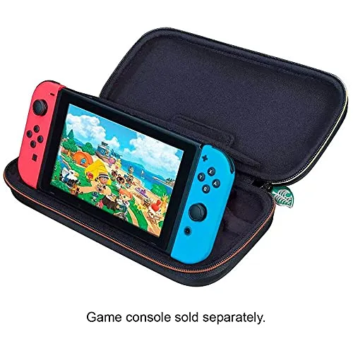 Pochette Officielle Animal Crossing New Horizons - Nintendo Switch - Housse Gamebag - Mixte - vue 2