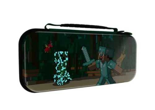 Pochette Realmz Travel Case Ns Forrest Battle-Accessoire-SWITCH - vue 8