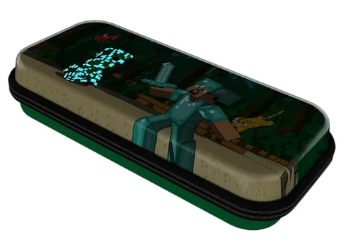 Pochette Realmz Travel Case Ns Forrest Battle-Accessoire-SWITCH - vue 9