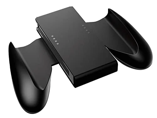 Poignée confort PowerA Joy-Con Switch - vue 3