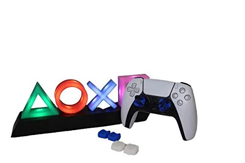 Poignées de pouce Gioteck Sniper pour DualSense PS5 - vue 4