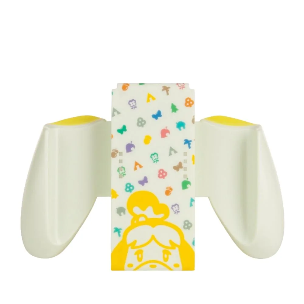 Prise confortable PowerA Animal Crossing Joy-Con Nintendo Switch - vue 2