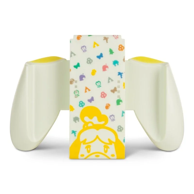 Prise confortable PowerA Animal Crossing Joy-Con Nintendo Switch