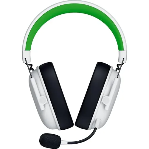 Razer BlackShark V3 X HyperSpeed Xbox - vue 9