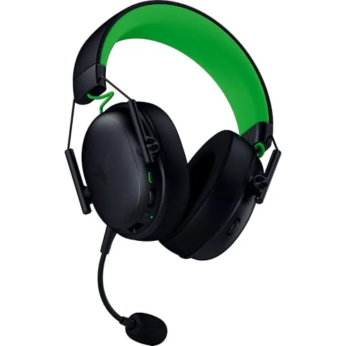 Razer BlackShark V3 X HyperSpeed Xbox - vue 9