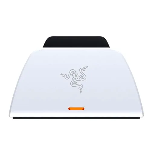 Razer Socle de Chargement Rapide PS5 - vue 8