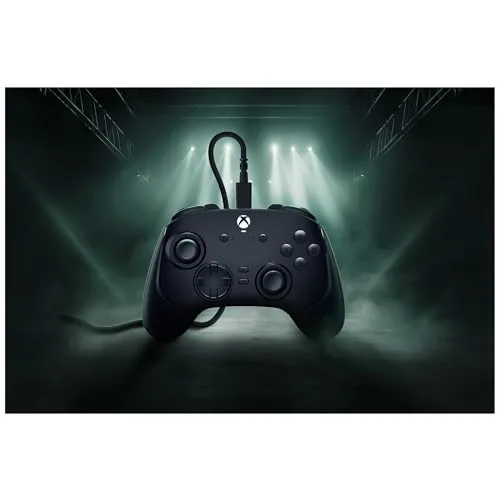 Razer Wolverine V3 Tournament Edition - vue 2
