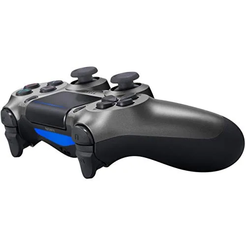 Réédition Sony DualShock 4 Green Camouflage V2 - vue 2