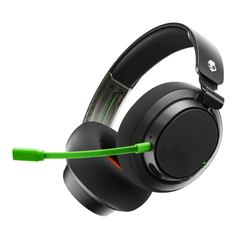 Skullcandy SLYR Pro Wireless Xbox Noir