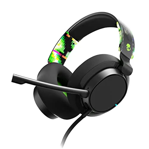 Skullcandy SLYR Pro Xbox - vue 9